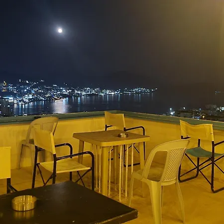 Guest house Sunset View Aprtaments