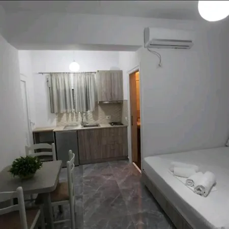 Sunset View Aprtaments Guest house Sarande