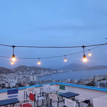 Sunset View Aprtaments Sarande