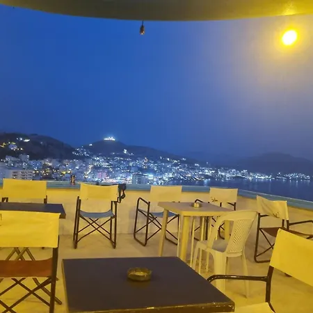 Sunset View Aprtaments * Sarande